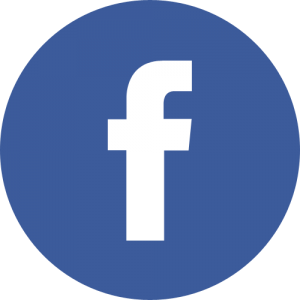 logo facebook sans bord
