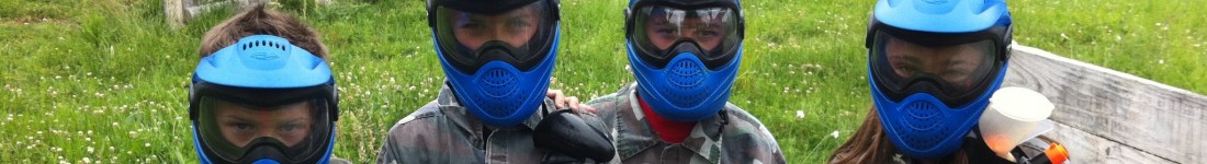 Paintball Pamiers