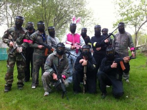 quint airsoft lapin